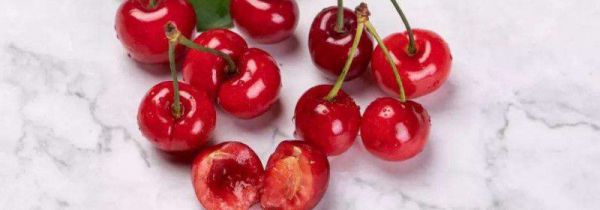 樱桃上有个小疙瘩还能吃吗