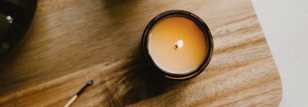 蜡烛什么时候出现的