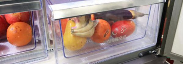 梨子可以放冰箱吗