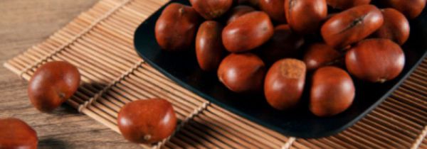 板栗发芽了还能吃吗