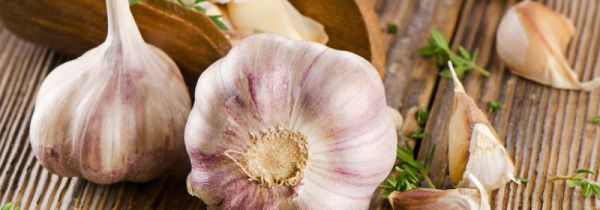 大蒜为什么不能放冰箱里