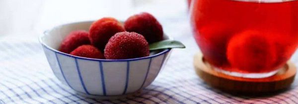 糖水杨梅可以保存多久