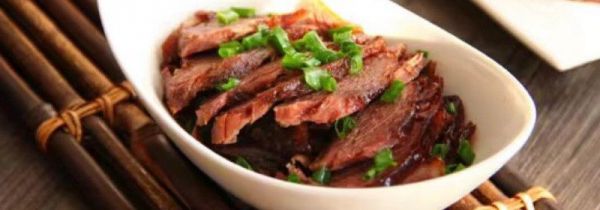 牛茴香肉可以一起吃吗