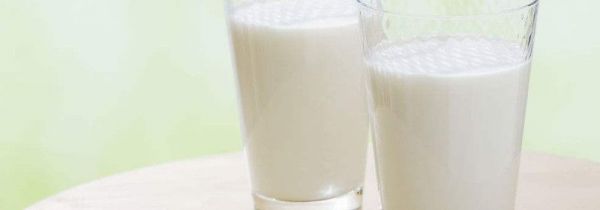 黄瓜跟牛奶能一起吃吗