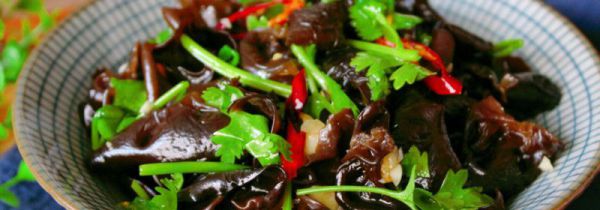 凉拌好的木耳隔夜还能吃吗