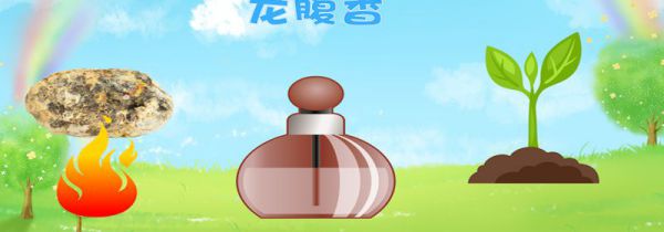 龙涎香是什么东西