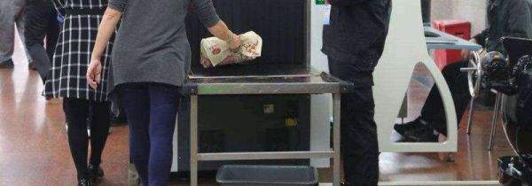 果冻能带上飞机吗