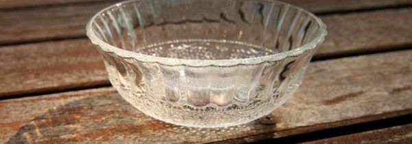 玻璃碗可以放冷冻室吗