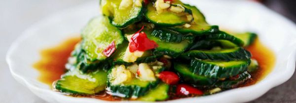 凉拌黄瓜隔夜能吃吗