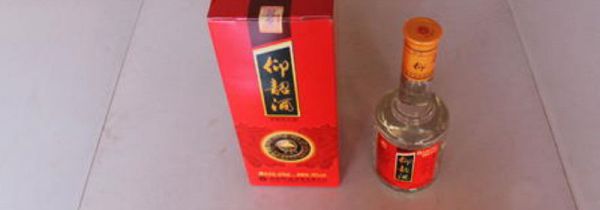 浓香型白酒能放多久