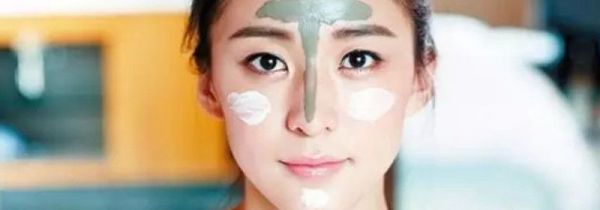 脸部t区是哪个部位