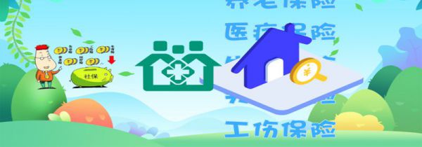 社保和五险一金的区别