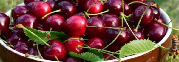 睡前吃车厘子的好处