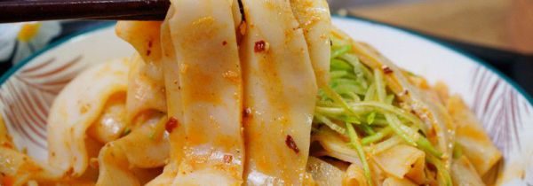 买回来的凉皮还用煮一下吗