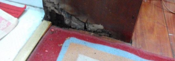 卫生间门框腐烂怎么办