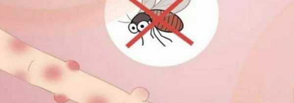 被蚊子咬了可以用酒精消毒吗