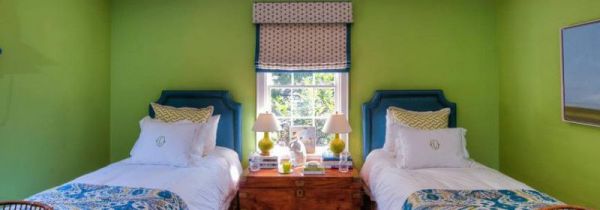 房间怎么有酸臭味