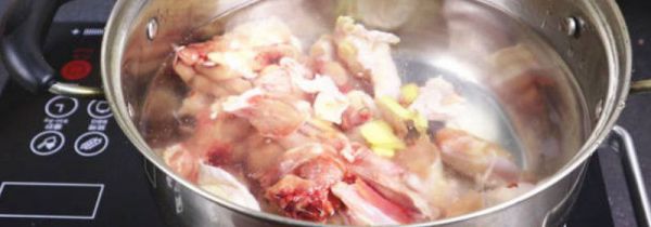 肉有点臭味了怎么处理