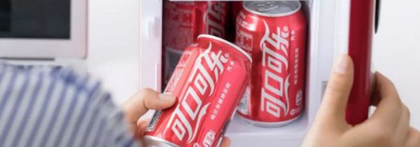 可乐放冰箱多久变凉