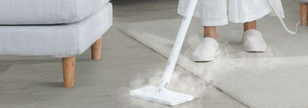 蒸汽拖把与普通拖把区别