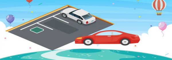 侧方位停车技巧是什么