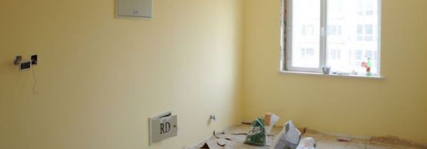 油漆味要怎么快速消除