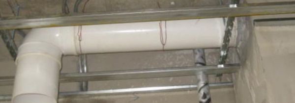 如何防止隔壁的油烟味