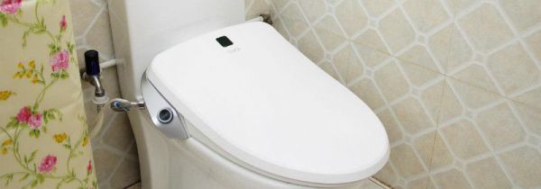 怎么拆卸马桶盖