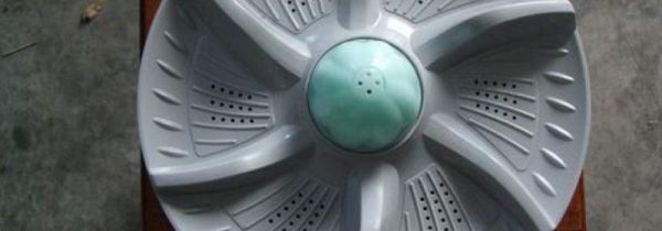 怎么拆卸洗衣机波轮