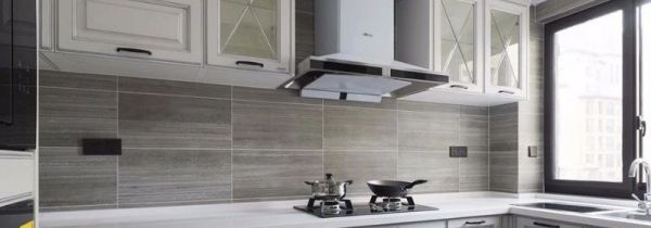 怎么防止厨房串味