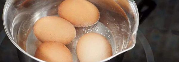 煮过的鸡蛋放几天了还可以吃吗