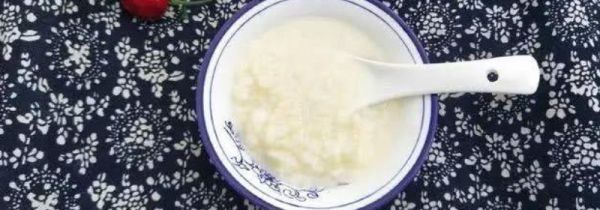 喝米酒的好处与坏处