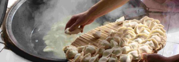新鲜包的饺子要煮多久可以吃