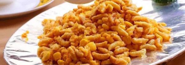 蜂蛹不能和什么东西一起吃