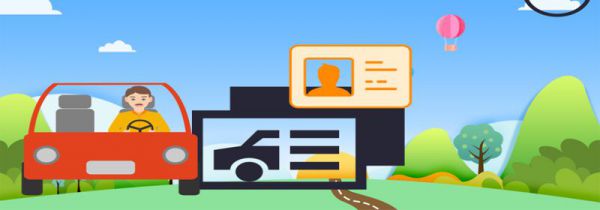 c1驾驶证6年到期怎么换