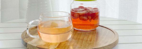 苹果醋的功效与作用