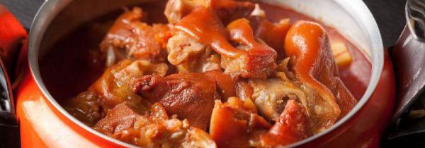 猪蹄炖苦了怎么补救