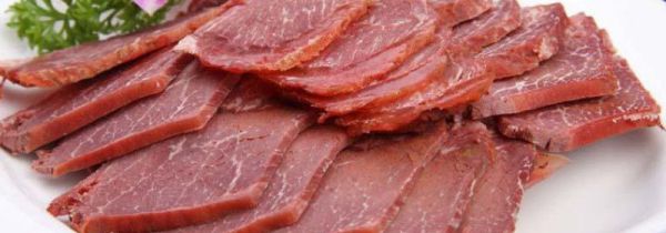 牛肉片怎么切