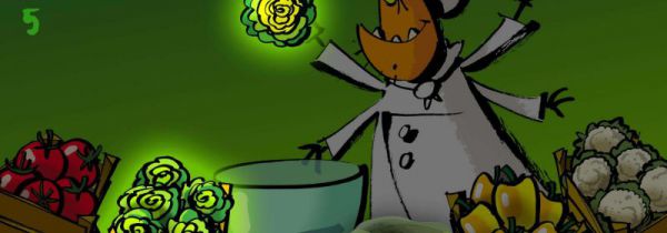 厨房好多小蟑螂怎么办