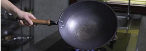 不粘锅新锅需要开锅吗