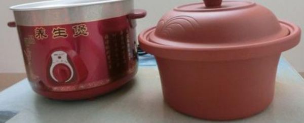 电砂锅可以在煤气上烧吗