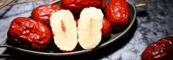 吃大枣的好处与坏处