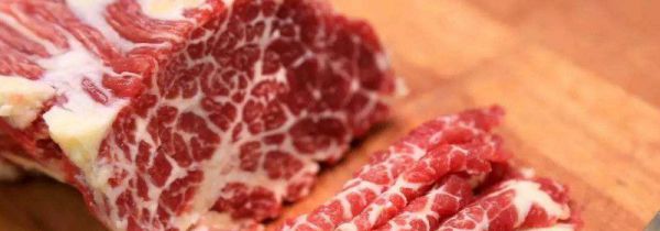 牛肉如何炒才嫩