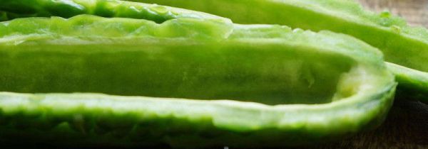 苦瓜怎么吃不苦