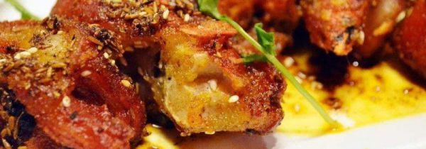 芝麻和鸡肉能一起吃吗