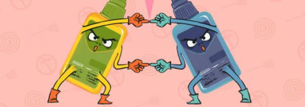 驱蚊水对人体有害吗