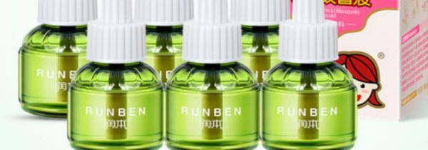 插电驱蚊液对人体有害吗