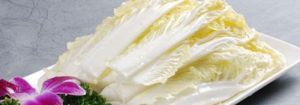 娃娃菜焯水几分钟能熟