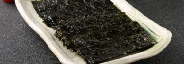 紫菜要洗过再煮吗