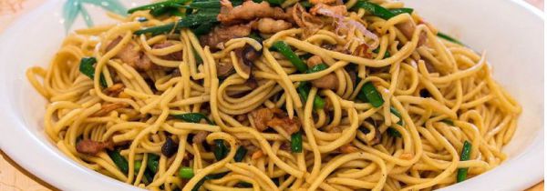 碱面是什么东西